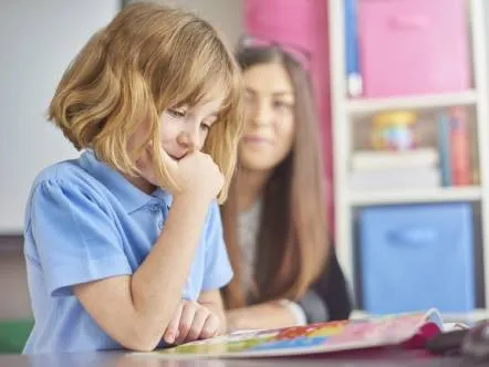 Case Study: St George’s Church of England Found School