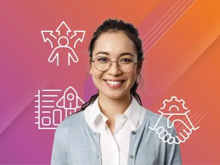 People solutions and workforce development