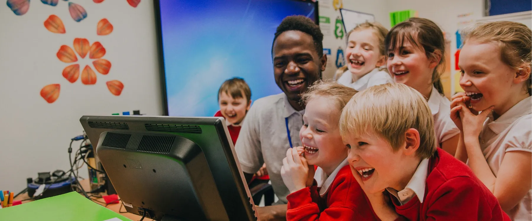 Take a look at our training opportunities and events for schools